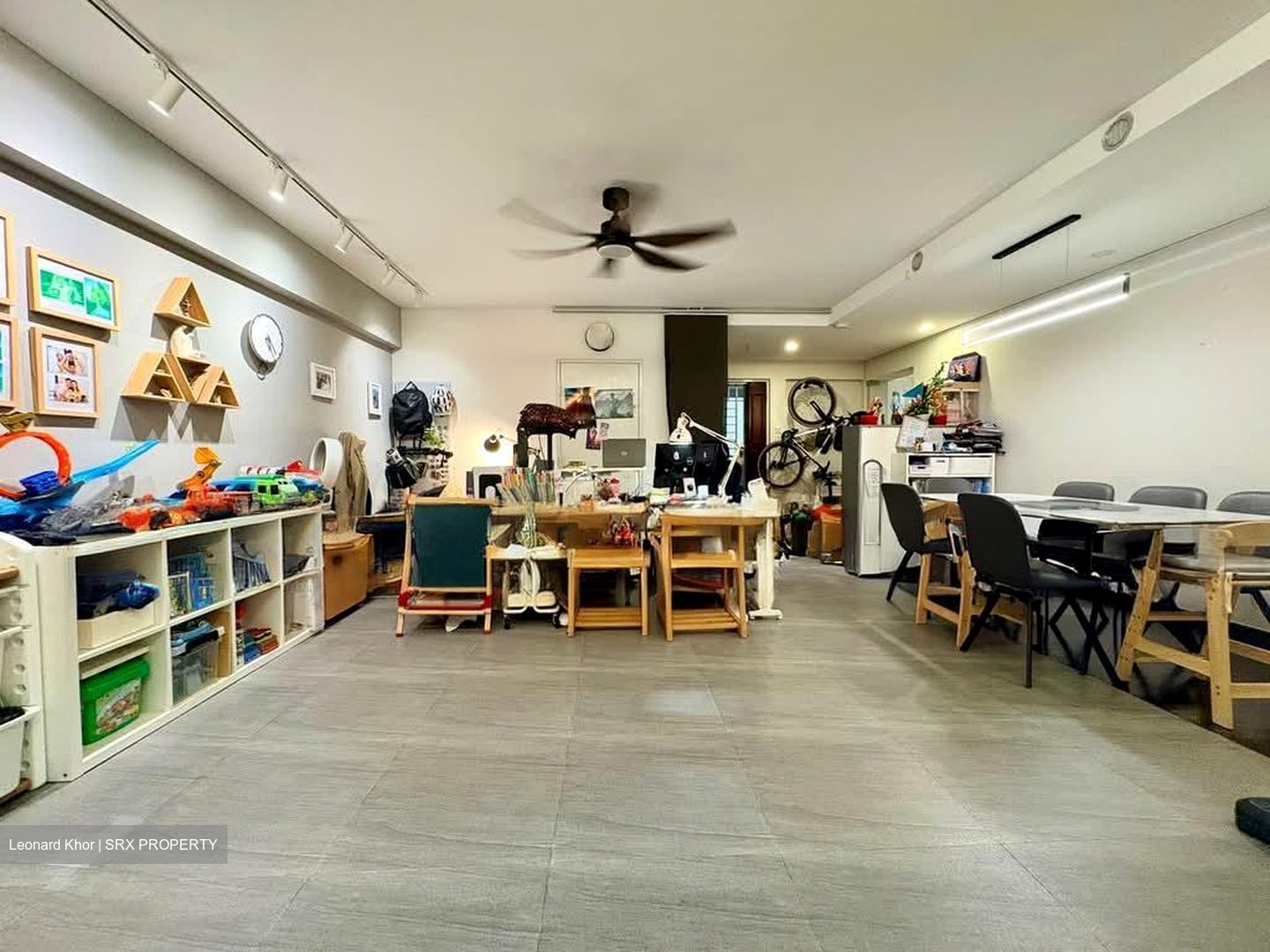 Blk 325C Anchorvale Grove (Sengkang), HDB 5 Rooms #566353321